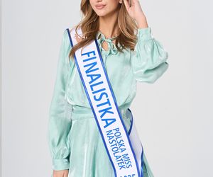 Polska Miss Nastolatek 2025