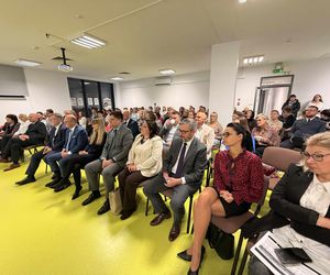 Forum eksperckie w Grudziądzu