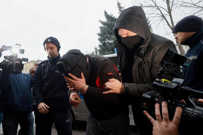 Zabójstwo księdza Grzegorza w Kłobucku. Były policjant przyznał się do winy