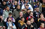 Górnik Zabrze - Legia Warszawa