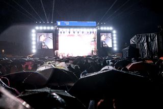 Urodziny Katowic. Niedzielne koncerty w Strefie Kultury