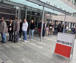 Wybory prezydenckie 2025 - Oslo 