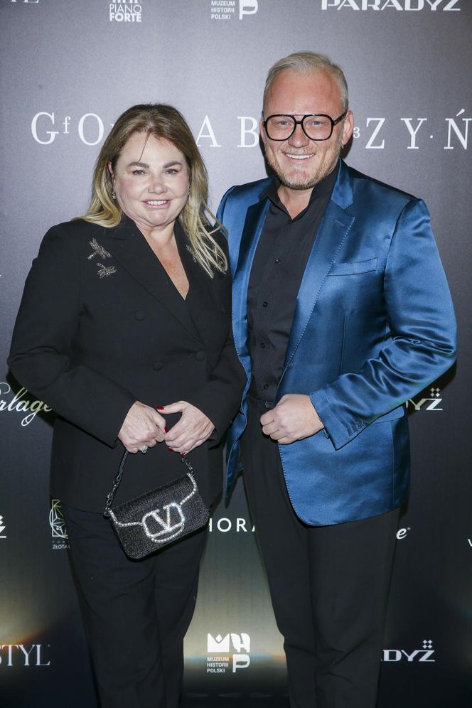 Katarzyna Niezgoda i Paweł Markiewicz w TVP opowiadają o swoim związku. Nigdy tego nie robili!