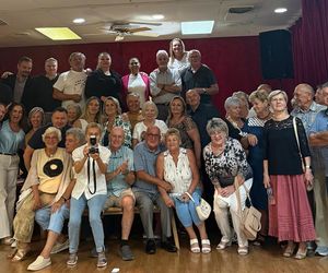 Teatr Nasz podbił Florydę sztuką „Śmiech wzbroniony”