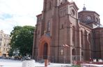 Przebudowa Placu Wolności w Bydgoszczy