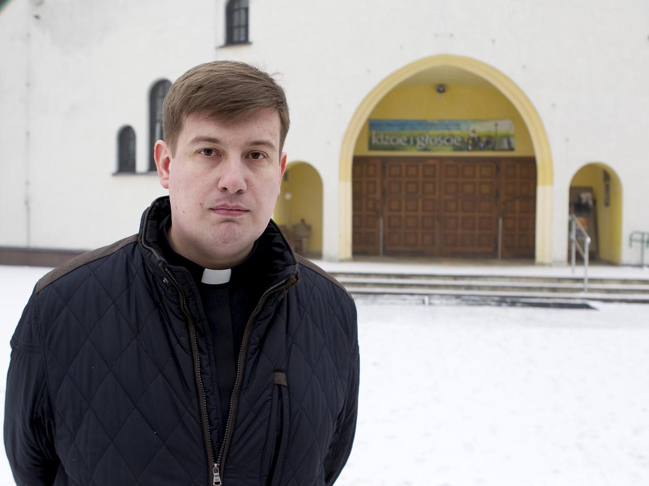 Dla nas Helenka już jest święta