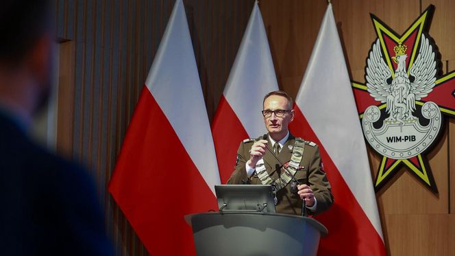 Wojskowy Instytut Medyczny. Inauguracja roku akademickiego