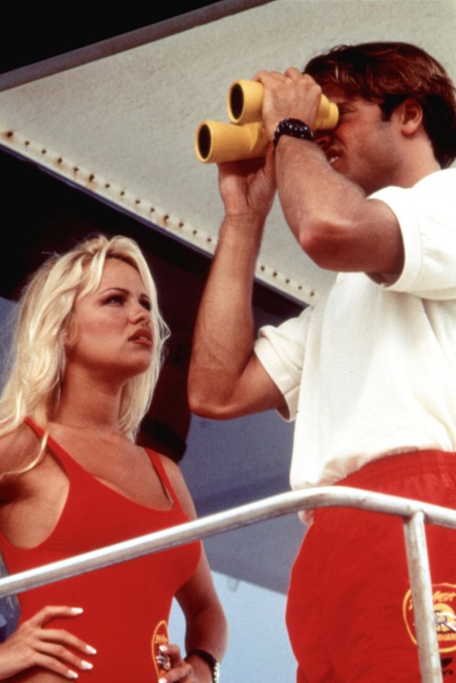 Serial "Słoneczny Patrol"