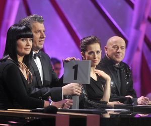 Iwona Pavlović, Janusz Józefowicz, Jolanta Fraszyńska, Piotr Galiński