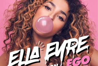 Nowe piosenki 2017 - Ella Eyre w duecie z raperem! Ego [PREMIERA]