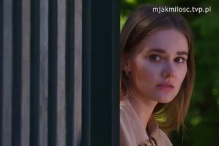 M jak miłość. Franka (Dominika Kachlik)