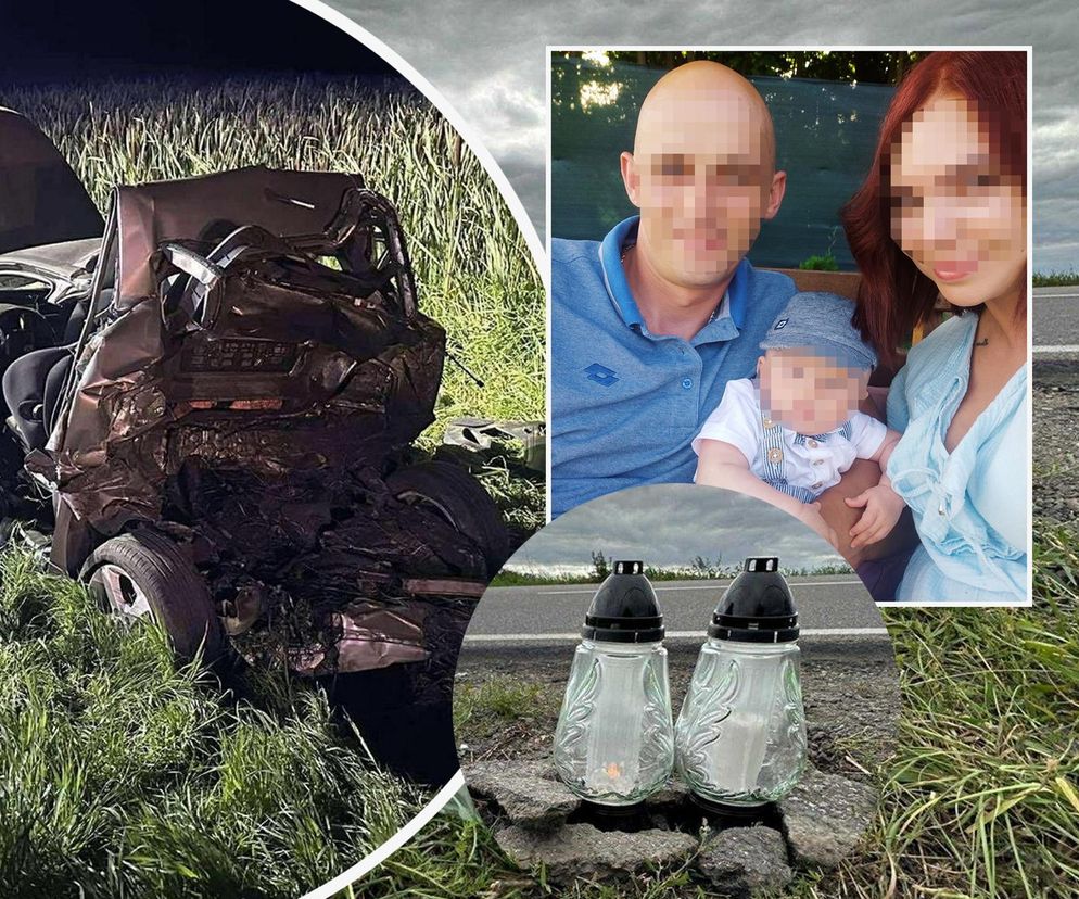 Żołnierze żegnają Zbyszka i jego synka. „Żadne słowa nie ukoją bólu”
