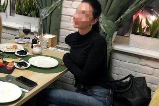 Oto tajemnicza asystentka Tuska