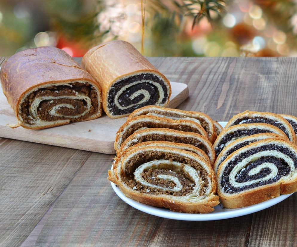 Drożdżowe wypieki na święta. Upiecz i zamroź już dziś!