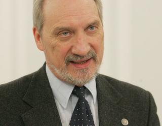 Antoni Macierewicz 