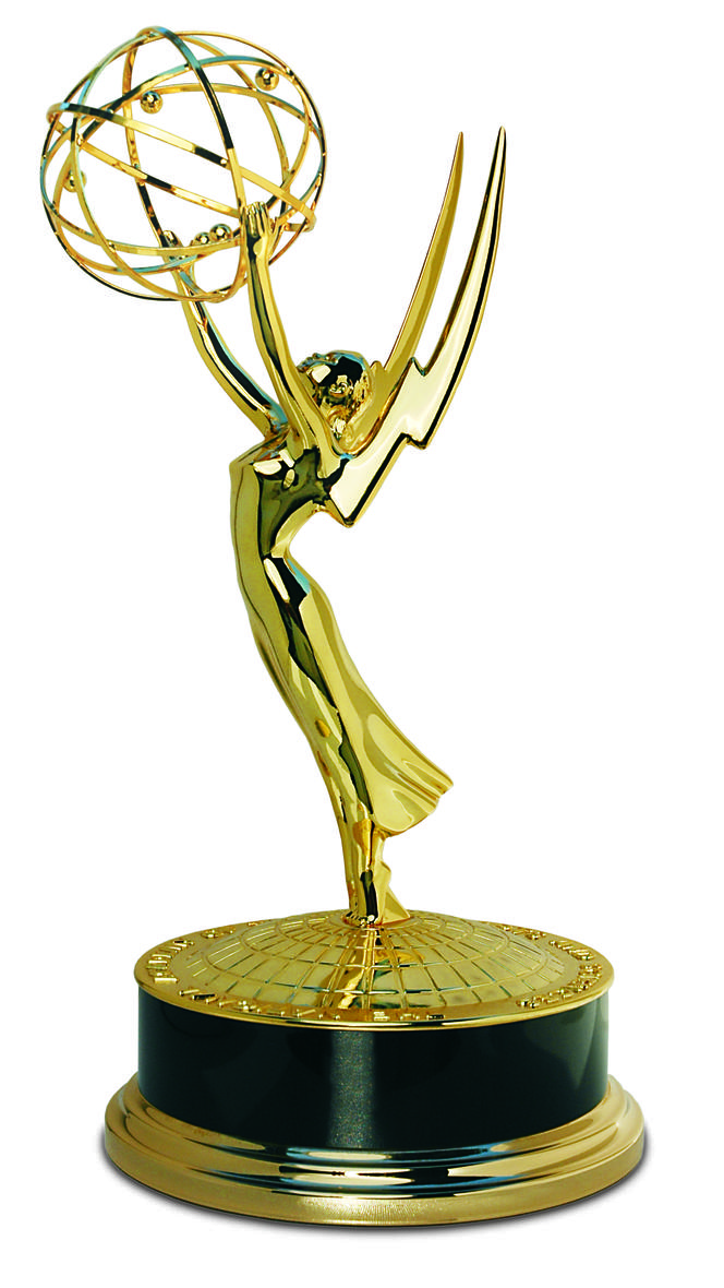 Odebrali Cuomo Emmy