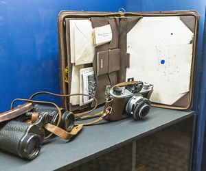 Cichociemni i GROM. Tajemnice jednostek specjalnych w Muzeum Powstania Warszawskiego