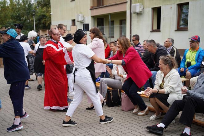 Dzień Cukinii. Integracyjne Święto Warzywa w Siedlcach