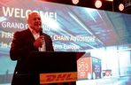 Magazyn DHL Supply Chain z systemem AutoStore