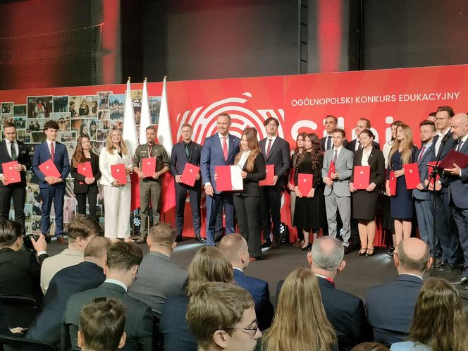 Karol Nawrocki powołał Radę Młodzieży przy Prezydencie RP
