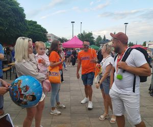 Eska Summer City na Dniach Czarnej Białostockiej 