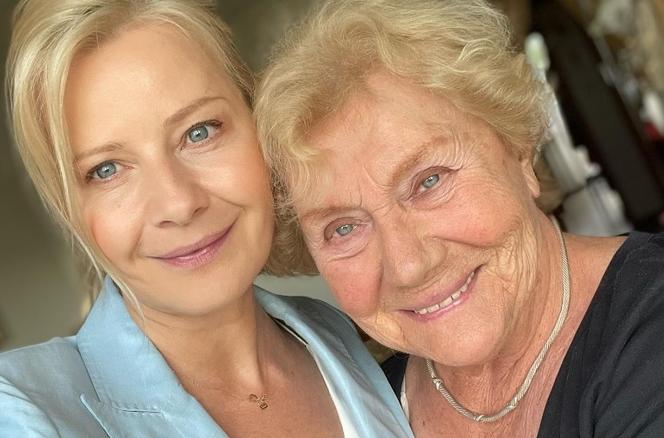 M jak miłość. Hanka zginęła w kartonach, a teraz Małgorzata Kożuchowska wraca w zupełnie innej roli. Porusza wątek Mostowiaków! - ZDJĘCIA