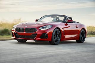BMW Z4 trzeciej generacji