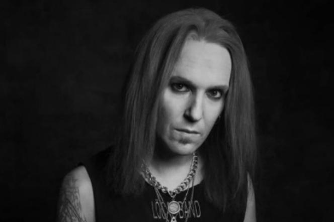 Nie żyje frontman Children of Bodom! Alexi Laiho miał 41 lat