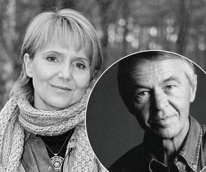 Ewa Serwa straciła męża. Aktor miał 82 lata, odszedł nagle