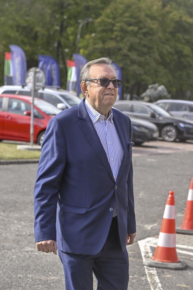 Wielka Warszawska 2025