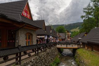 Najlepiej rozwijające się gminy w Małopolsce według rankingu Politechniki Warszawskiej