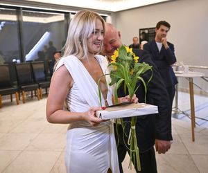 Barbara Kurdej-Szatan, Katarzyna Kurdej-Mania