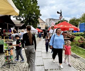 Za nami 27. edycja Święta Chleba w Radomiu