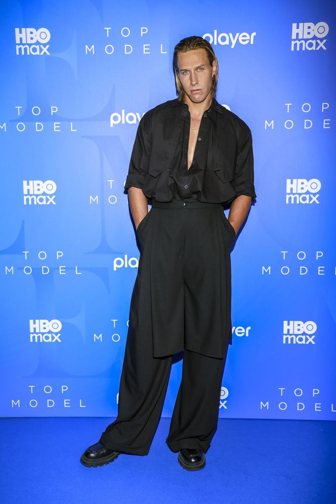 Top Model Night
