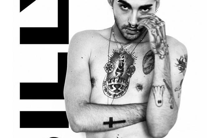 BILLY - Love Don't Break Me: solowy debiut wokalisty Tokio Hotel