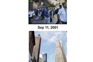 Przełomowe ustalenia w sprawie zamachu z 11 września! Nowe technologie ujawniły prawdę