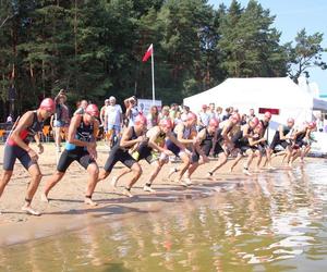 Rusza sezon letni w Ośrodku ''Dojlidy''