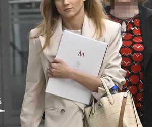 Agnieszka Kaczorowska i Maciej pela - rozwód