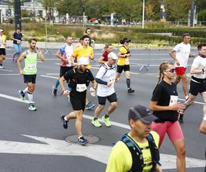 45. Nationale-Nederlanden Maraton Warszawski 