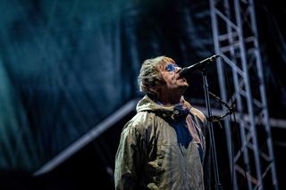 Liam Gallagher porusza temat męskiego zdrowia psychicznego w utworze Too Good For Giving  Up
