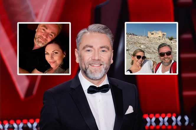 Kuba Badach, Aleksandra Kwaśniewska. Nie siedzimy sobie na głowie