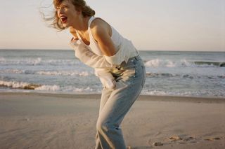 Taylor Swift pierścionek