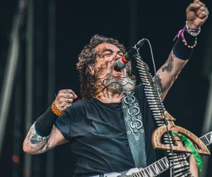 Masters of Rock 2025 - dzień 2.
