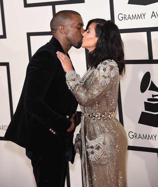 Zarobi na rozwodzie milion każdego miesiąca! To koniec małżeństwa Kim Kardashian i Kanye Westa
