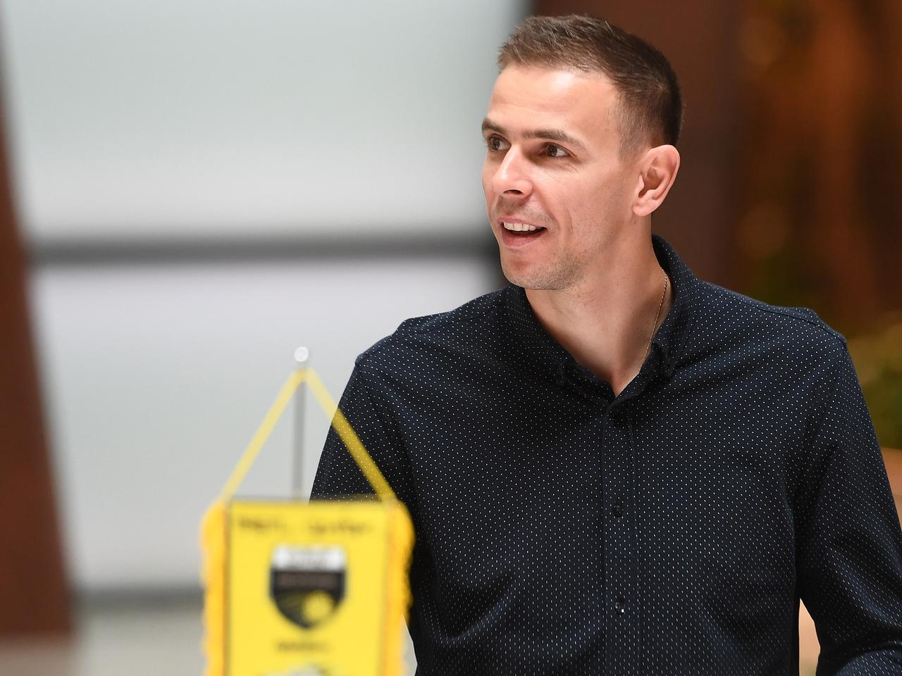 Taką funkcję obejmie w klubie Mariusz Wlazły po zakończeniu kariery. Nietypowa rola legendy