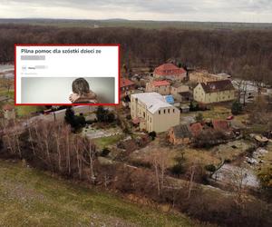 Oszuści bez litości! Chcą wykorzystać straszną tragedię osieroconych dzieci 