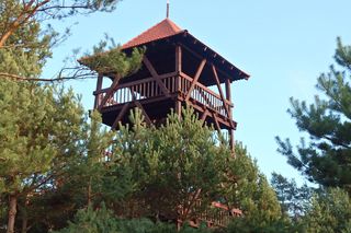 Najmniej znane miasto Warmii i Mazur? AI twierdzi, że zasługuje na większą sławę 