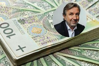 Kielczanin wśród najbogatszych na świecie! Piszą o nim niemieckie media