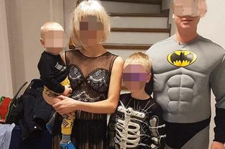 Zabił synka, przedłużony areszt