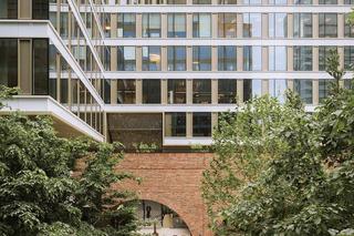 Browary Warszawskie, proj. JEMS Architekci